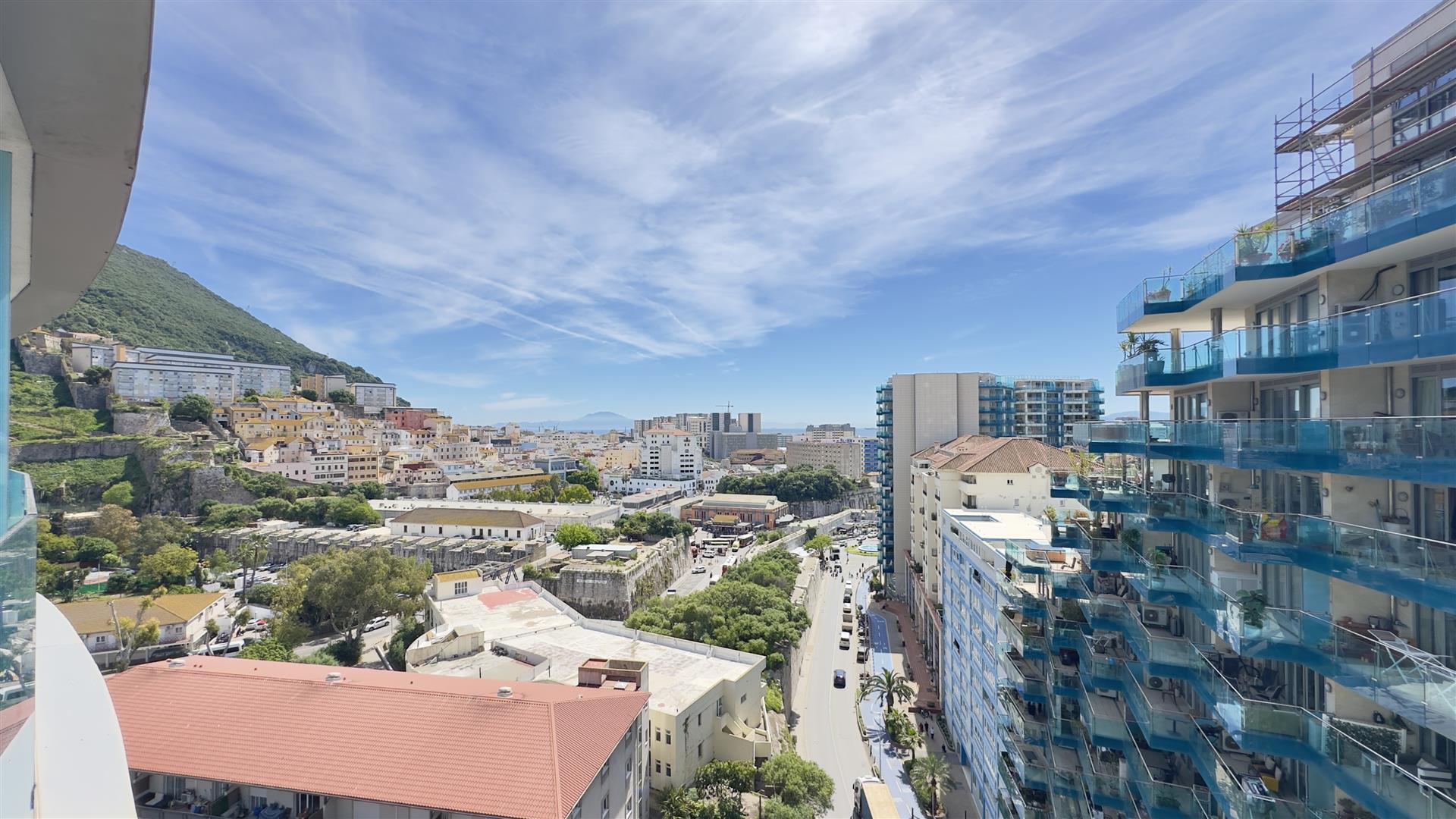 Image of Apartment - 1 Bedrooms - 1 Bathrooms for Rental in Ocean Spa Plaza-Gibraltar, Image 10